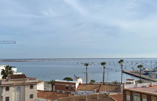 Apartment San Pedro del Pinatar Lo Pagan TikiTakiApartments - Foto 40