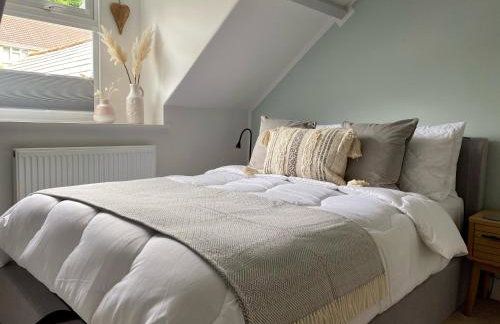 ‘The Loft’ - Apartment by the sea - Foto 27