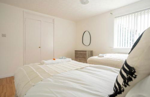 Deanswood House - Foto 21