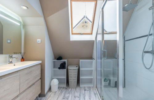 La maison du centre - Foto 2