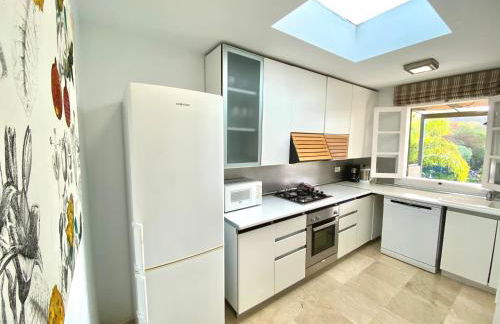 Exclusiva Villa con Piscina Privada, Villa Juandana - Foto 13