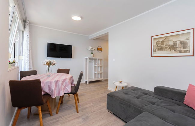 Apartments Adriatic Blue With Pool - Foto 36