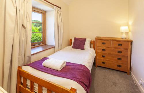 Old Malthouse Monksilver - Foto 12