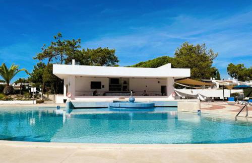 Scarlet's Place - 1 bed Victory Village Quinta Do Lago - beach, nature, lakes - Foto 5