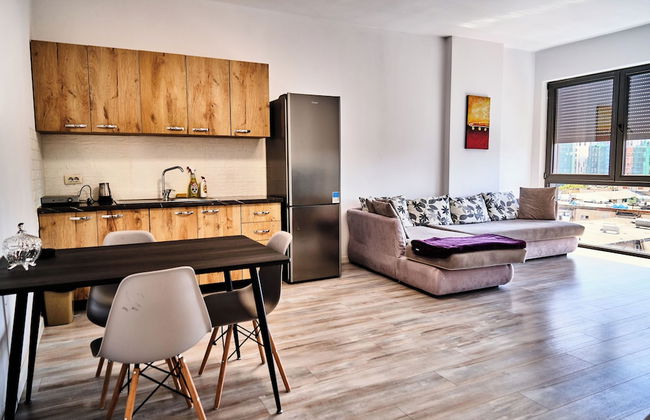 Kalpazo Home Tirana 21 - Foto 34