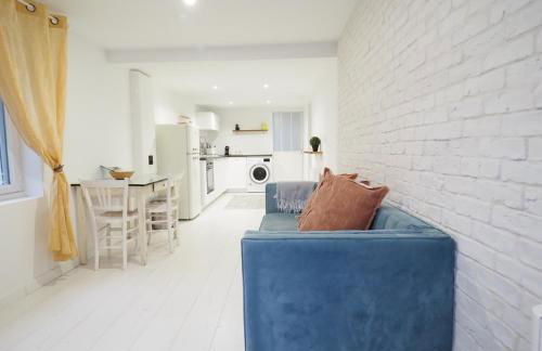 NOUVEAUTE 2024 Appartement Design avec jardin - Foto 1