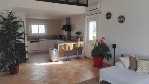 La Ciotat, Villa ensoleillée et calme - Foto 4