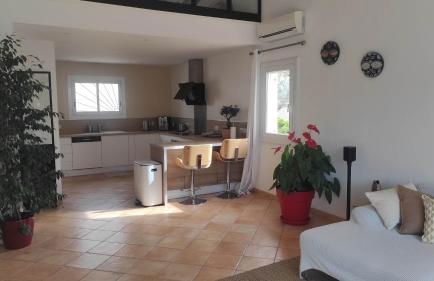 La Ciotat, Villa ensoleillée et calme - Foto 4