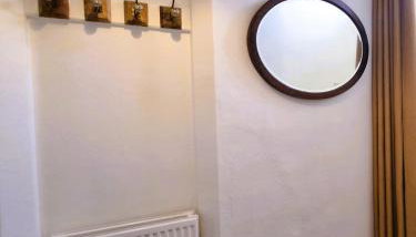 Station Cottage Hawes - Foto 3, Lobby or reception