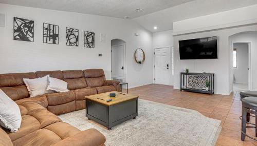 Near Golf Courses Poolside Paradise in Yuma! - Foto 3