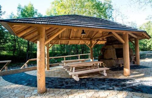 Apart-Center Zakopianskie Tarasy Spa - Photo 18