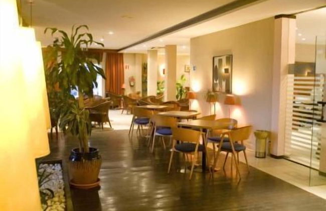 Aparthotel Costa Mar - Foto 2