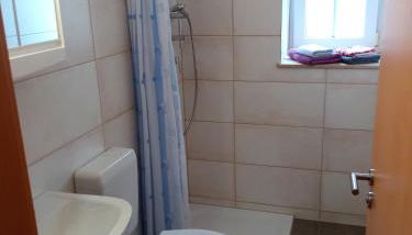 Ferienwohnung Kuhstall - Foto 5, towels, Shower