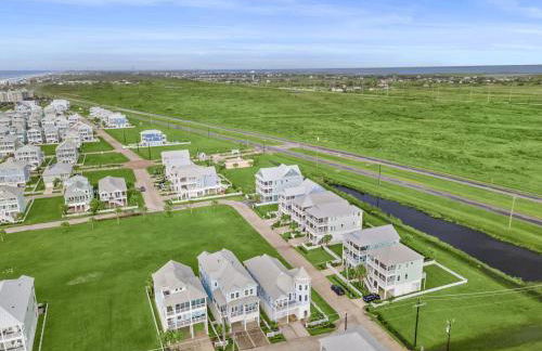 Large, Beautiful Home Close to the Beach - Foto 68