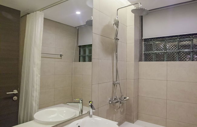 Parosand Hanoi Hotel & Apartment - Foto 58