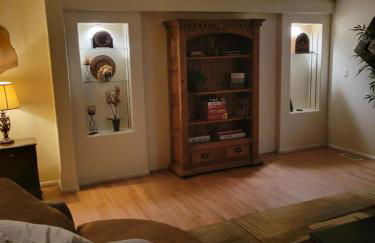 R&R in Saguaro Natl Park - Foto 28