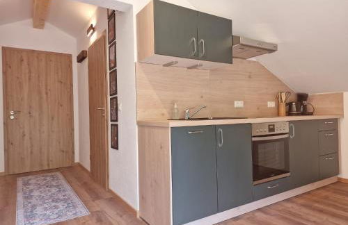 Ferienwohnung Okami-Familie Bernöcker - Foto 7