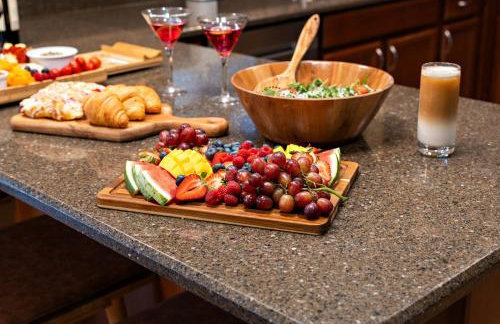 Chill & Thrill | Pool, Hot Tub • Family Game Villa - Foto 55