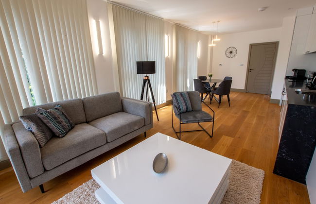 Kew Bridge by Charles Hope - Foto 23