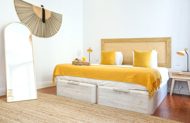 Beach Waves Apartment - Photo 11