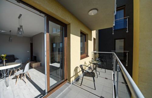 Apartamenty City View od WroclawApartament-pl - Foto 48