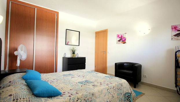 Apartment With Pool - Albufeira - Foto 3, Habitación