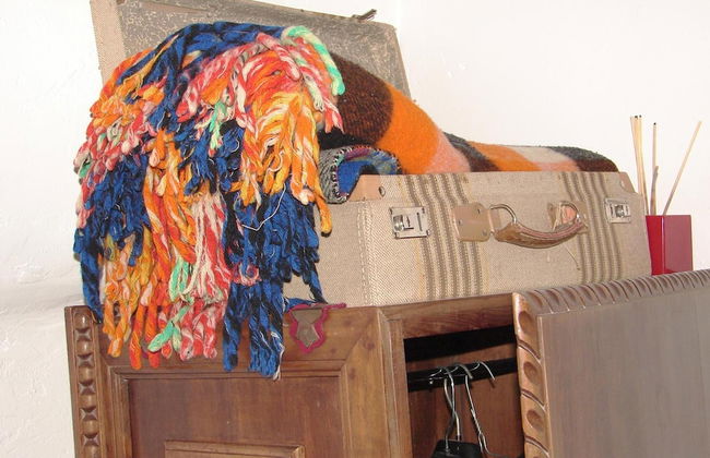 Magina Dream Pegalajar - Foto 57