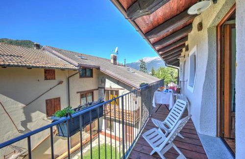 San Marco Lodge Apt Mountain Retreat - Happy Rentals - Foto 6