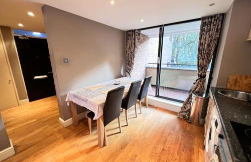 Happy River Thames View Entire Apartment - Foto 39