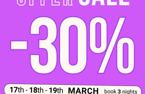 22CAP apartment - Foto 36