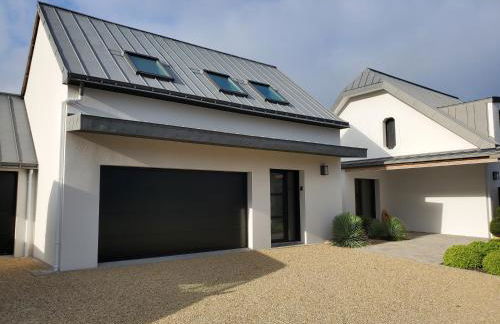 Maison à 200m de la plage - Foto 1