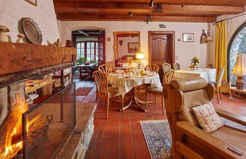 Alpenchalet Zum Jeremia - Foto 10