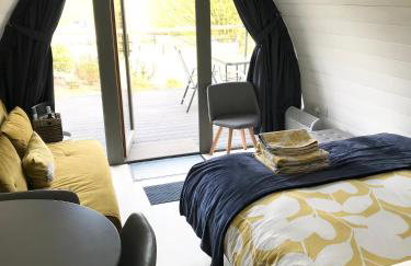 Lough Erne Glamping Pod - Photo 11
