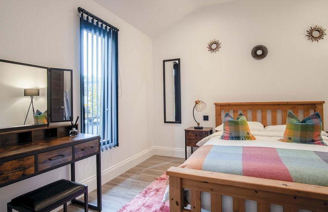 The Shed - 1 Bedroom - Cosheston - Foto 3