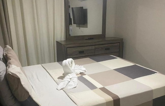 Cozy Portmore Apartment With 2 Bedrooms - Foto 3