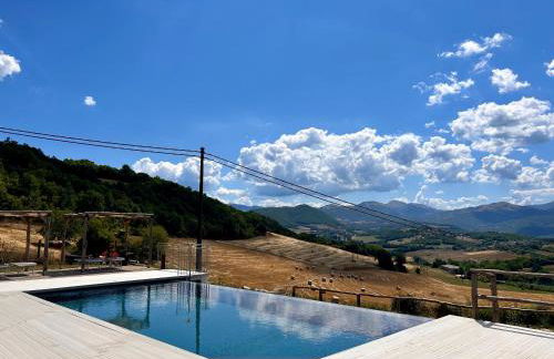 Bed and Breakfast Agriturismo La Palombara - Foto 32