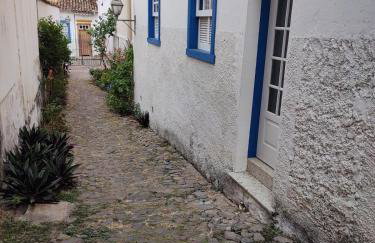 Casa no centro histórico de São João del Rei - Foto 1