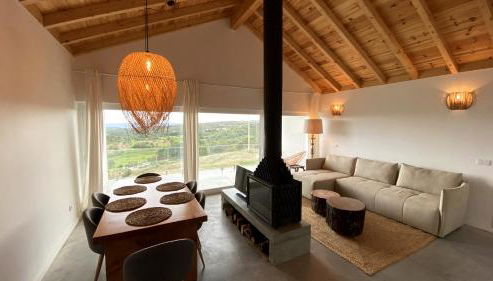 Casas Fonte da Tapada - Casa da Fonte - Foto 4