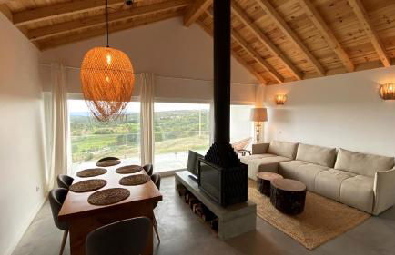 Casas Fonte da Tapada - Casa da Fonte - Foto 4