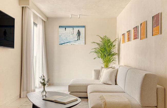 Anfitrión Villas & Suites - Foto 42