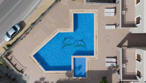 Nireides villas 'TOP DESTINATION' - Foto 5