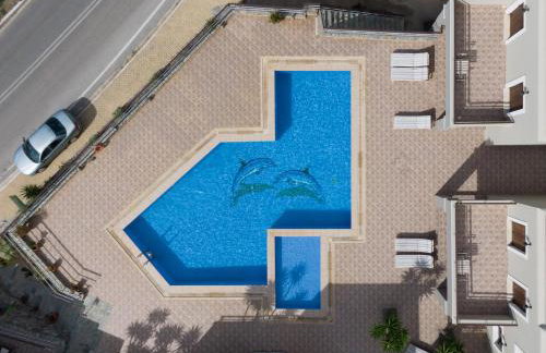 Nireides villas 'TOP DESTINATION' - Foto 5