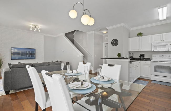 Lucaya Vacation Homes - Foto 23