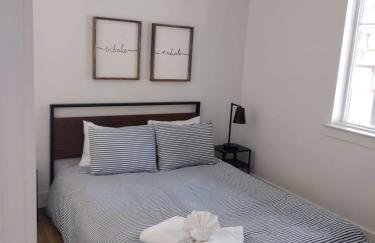 Amachen Cabin - Pet & Family Friendly - Woof Woof! - Foto 87