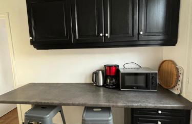 Maison Alfred - Foto 24