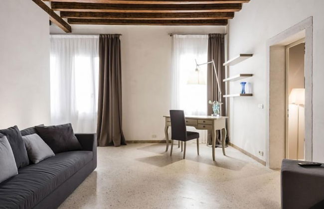 MYSWEETPLACE - San Marco Apartments - Foto 48