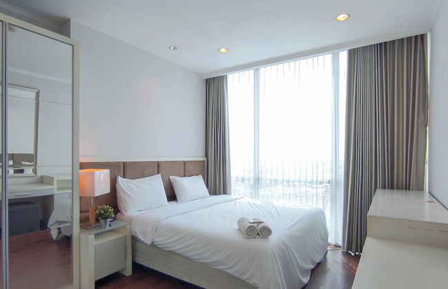 Wonderful And Relaxing 3Br At The Via And The Vue Apartment - Foto 11