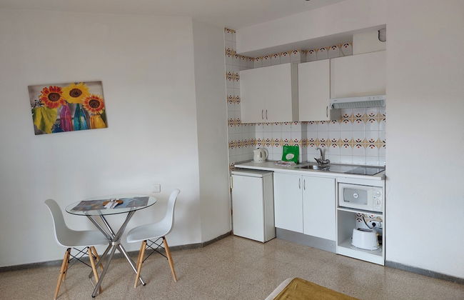 Apartamentos El Sol - Foto 5