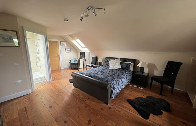 The Old Flax Mill - Foto 7