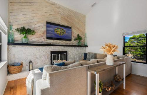 Hernando Hideaway:Heated Pool/Decks/Dock/Balcony/Yard w/ Firepit/Kayaks - Foto 34